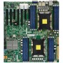 Supermicro X11DPH-TQ Intel® C628 LGA 3647 (Socket P) ATX esteso (MBD-X11DPH-TQ-O)