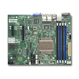 Supermicro A1SRM-2758F BGA 1283 micro ATX (MBD-A1SRM-2758F-B)