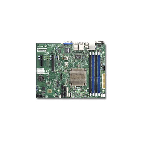 Supermicro A1SRM-2758F BGA 1283 micro ATX (MBD-A1SRM-2758F-B)