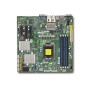Supermicro X11SSH-CTF Intel® C236 LGA 1151 (Presa H4) micro ATX (MBD-X11SSH-CTF-O)