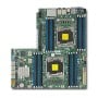Supermicro X10DRW-NT Intel® C612 LGA 2011 (Socket R) Proprietario (MBD-X10DRW-NT-B)