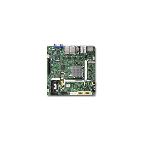 Supermicro X11SBA-F BGA 1170 mini ITX (MBD-X11SBA-F-O)
