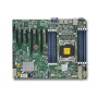Supermicro X10SRL-F Intel® C612 LGA 2011 (Socket R) ATX (MBD-X10SRL-F-O)
