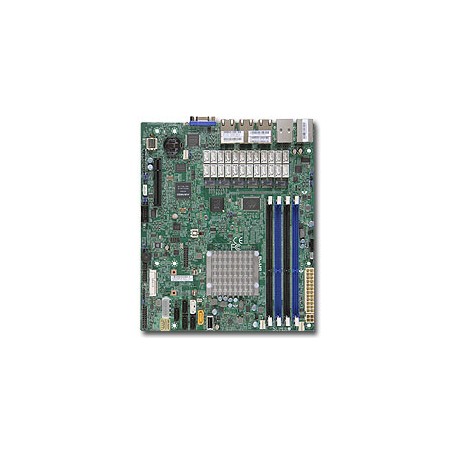 Supermicro A1SRM-LN7F-2758 BGA 1283 micro ATX (MBD-A1SRM-LN7F-2758-B)