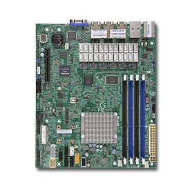 Supermicro A1SRM-LN7F-2758 BGA 1283 micro ATX (MBD-A1SRM-LN7F-2758-O)