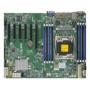 Supermicro X10SRi-F Intel® C612 LGA 2011 (Socket R) ATX (MBD-X10SRI-F-O)