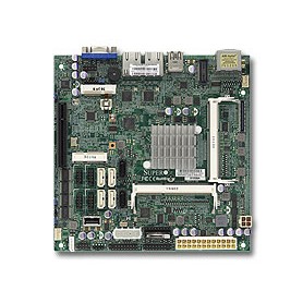Supermicro X10SBA BGA 1170 mini ITX (MBD-X10SBA-O)