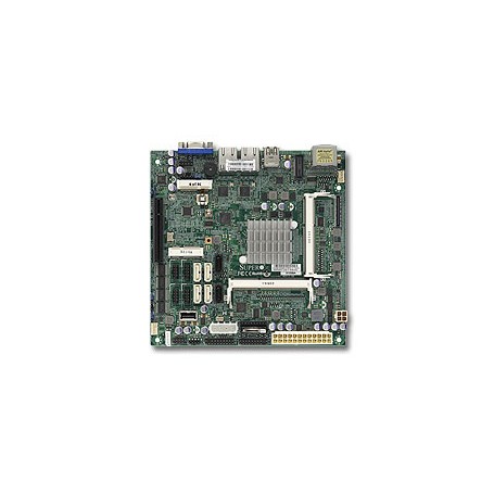 Supermicro X10SBA BGA 1170 mini ITX (MBD-X10SBA-O)