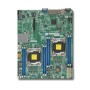 Supermicro X10DRD-L Intel® C612 LGA 2011 (Socket R) ATX esteso (MBD-X10DRD-L-O)