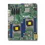 Supermicro X10DRD-INT Intel® C612 LGA 2011 (Socket R) ATX esteso (MBD-X10DRD-iNT-O)