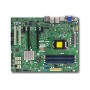 Supermicro X11SAE-F Intel® C236 LGA 1151 (Presa H4) ATX (X11SAE-F-B)