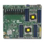 Supermicro X10DRX Intel® C612 LGA 2011 (Socket R) (MBD-X10DRX-B)