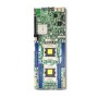 Supermicro X9DRT-F Intel® C602J LGA 2011 (Socket R) (X9DRT-F-B)
