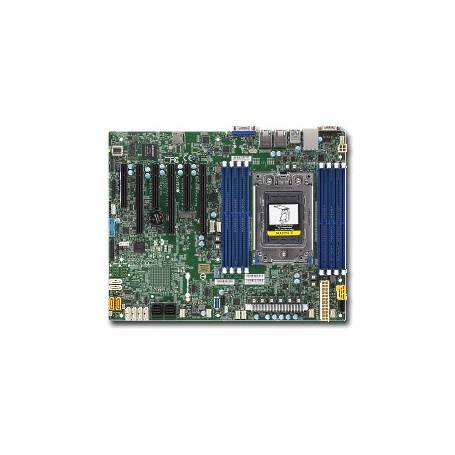 Supermicro H11SSL-i Socket SP3 ATX (MBD-H11SSL-I-B) (MBD-H11SSL-i-B)