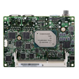 Supermicro A2SAP-E BGA 1296 Pico ITX (MBD-A2SAP-E-B)