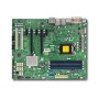 Supermicro X11SAE Intel® C236 LGA 1151 (Presa H4) ATX (X11SAE-B)