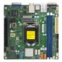 Supermicro X11SCL-IF Intel C242 LGA 1151 (Presa H4) Mini-ITX (MBD-X11SCL-IF) (MBD-X11SCL-IF-O)
