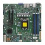 Supermicro MBD-X11SCH-F-O scheda madre Intel C246 LGA 1151 (Presa H4) micro ATX (MBD-X11SCH-F-O)