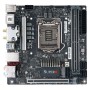 Supermicro C7Z370-CG-IW Intel® Z370 Express LGA 1151 (Presa H4) mini ITX (C7Z370-CG-IW-O)
