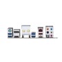 Supermicro C7Z370-CG-IW Intel® Z370 Express LGA 1151 (Presa H4) mini ITX (C7Z370-CG-IW-O)