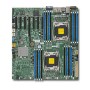 Supermicro X10DRH-I Intel® C612 LGA 2011 (Socket R) ATX esteso (MBD-X10DRH-I-B)