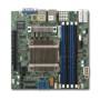 Supermicro MBD-M11SDV-4CT-LN4F Sistema su chip Mini-ITX (MBD-M11SDV-4CT-LN4F-O)