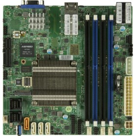 Supermicro A2SDi-H-TF mini ITX (MBD-A2SDI-H-TF-O)