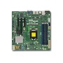 Supermicro X11SSL Intel® C232 LGA 1151 (Presa H4) micro ATX (MBD-X11SSL-B)