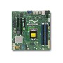 Supermicro X11SSM-F Intel® C236 LGA 1151 (Presa H4) micro ATX (MBD-X11SSM-F-B)
