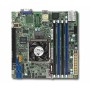 Supermicro X10SDV-4C-TLN2F BGA 1667 Mini-ITX (MBD-X10SDV-4C-TLN2FO) (MBD-X10SDV-4C-TLN2F-O)