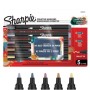 CF5 CREATIVE MARKER-PTONDA-WARM ASS (2223314)