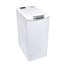 Hoover H-WASH 300 LITE H3TM272DACE/1-11 lavatrice Caricamento dall'alto 7 kg 1200 Giri/min F Bianco (31011166)