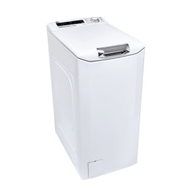 Hoover H-WASH 300 PLUS H3TSM48TAMCE-11 lavatrice Caricamento dall'alto 8 kg 1400 Giri/min B Bianco (31011127)