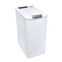 Hoover H-WASH 300 PLUS H3TSM48TAMCE-11 lavatrice Caricamento dall'alto 8 kg 1400 Giri/min B Bianco (31011127)