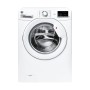 Hoover H-WASH 300 LITE H3W 492DA4-S lavatrice Caricamento frontale 9 kg 1400 Giri/min Bianco (31019501)