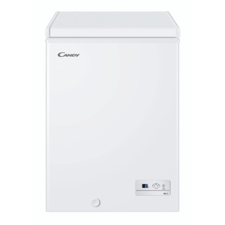 Candy CHAE 1002F Congelatore a pozzo Libera installazione 97 L F Bianco (37001551)