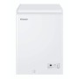 Candy CHAE 1002F Congelatore a pozzo Libera installazione 97 L F Bianco (37001551)