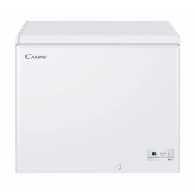 Candy CHAE 2002F Congelatore a pozzo Libera installazione 194 L F Bianco (37001552)