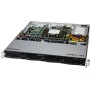 Supermicro SYS-510P-M sistema barebone per server LGA 4189 (SYS-510P-M)