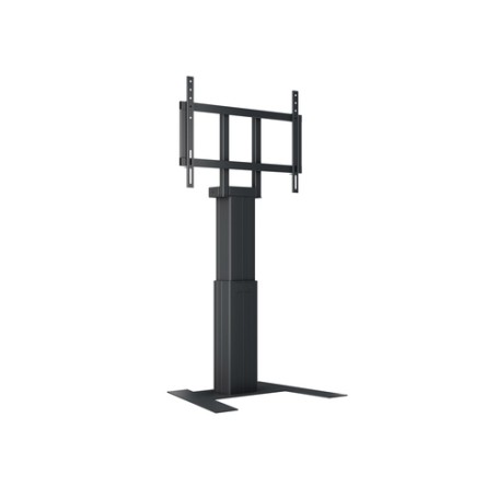 Hagor Floorbase Lift Pro 2,79 m (110") Nero (7551)