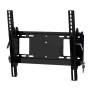 Peerless PTL640 Supporto TV a parete Nero (PTL640)