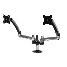 Peerless LCT620AD supporto da tavolo per Tv a schermo piatto 76,2 cm (30") Nero (LCT620AD)