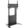 Hagor Floorstand Lift Pro Light Black 2,18 m (86") Nero (7809)