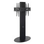 Hagor Elia SB Back-to-Back 190,5 cm (75") Nero (4876)