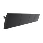 SMS Smart Media Solutions Multi Display Wall Tilt 165,1 cm (65") Nero (PW020001)