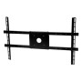 Peerless MOD-UNL Supporto per display espositivi Nero (MOD-UNL)