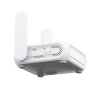 ASUS RT-BE58 Go router wireless 2.5 Gigabit Ethernet Dual-band (2.4 GHz/5 GHz) Bianco (90IG09Q0-MO3C00)