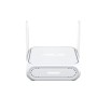 ASUS RT-BE58 Go router wireless 2.5 Gigabit Ethernet Dual-band (2.4 GHz/5 GHz) Bianco (90IG09Q0-MO3C00)