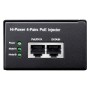 Cudy POE300 adattatore PoE e iniettore Gigabit Ethernet 50 V