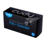 Cudy POE15 adattatore PoE e iniettore Gigabit Ethernet